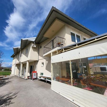 Nihad B&B Вісоко Екстер'єр фото