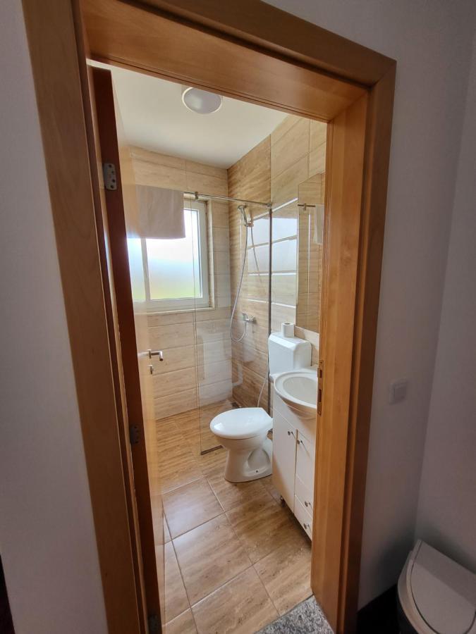 Nihad B&B Вісоко Екстер'єр фото