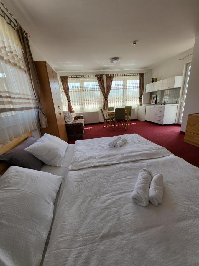 Nihad B&B Вісоко Екстер'єр фото