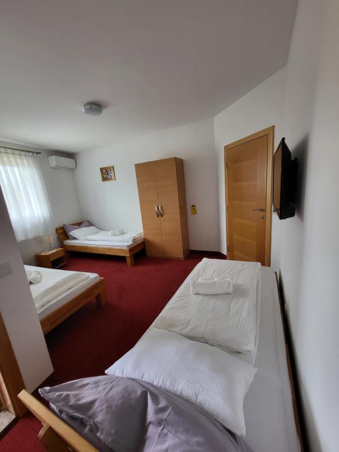Nihad B&B Вісоко Екстер'єр фото