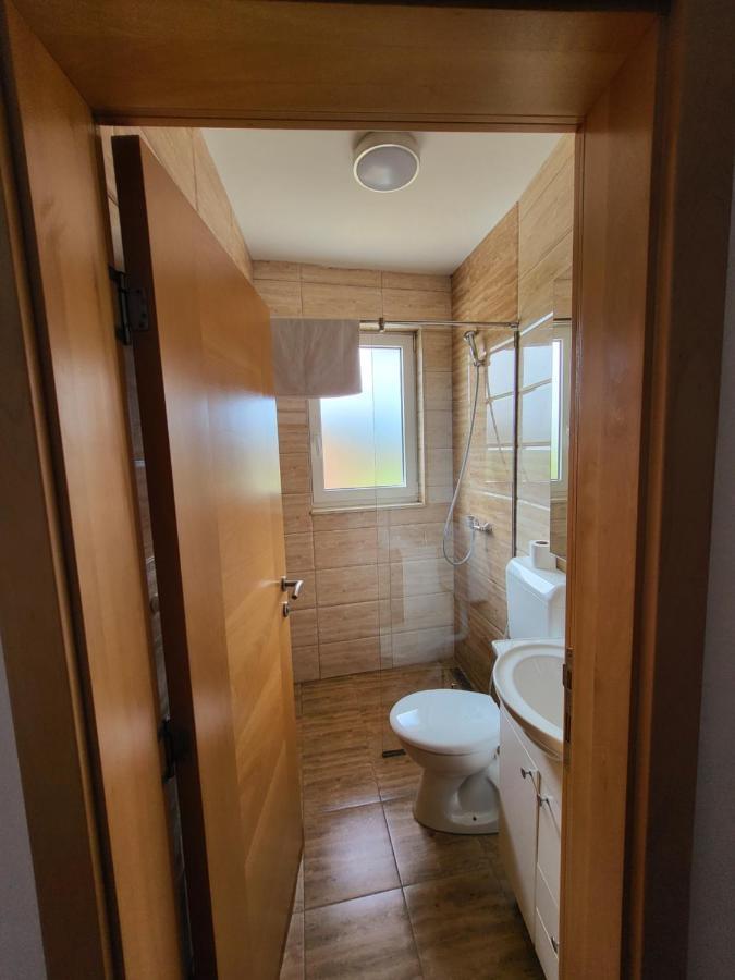 Nihad B&B Вісоко Екстер'єр фото