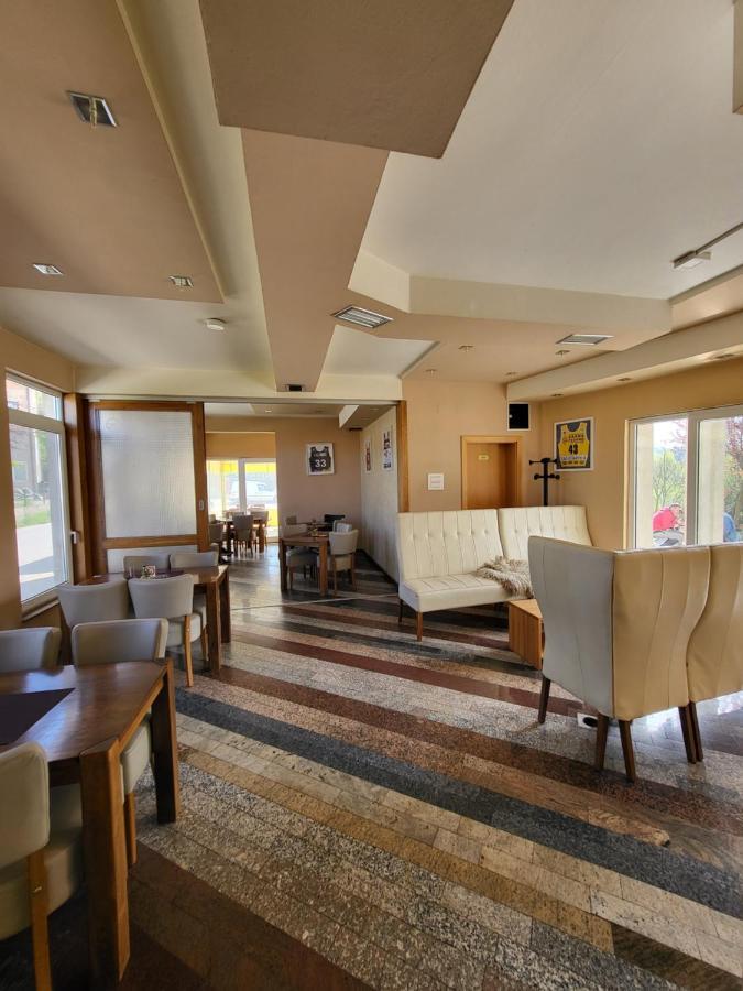 Nihad B&B Вісоко Екстер'єр фото