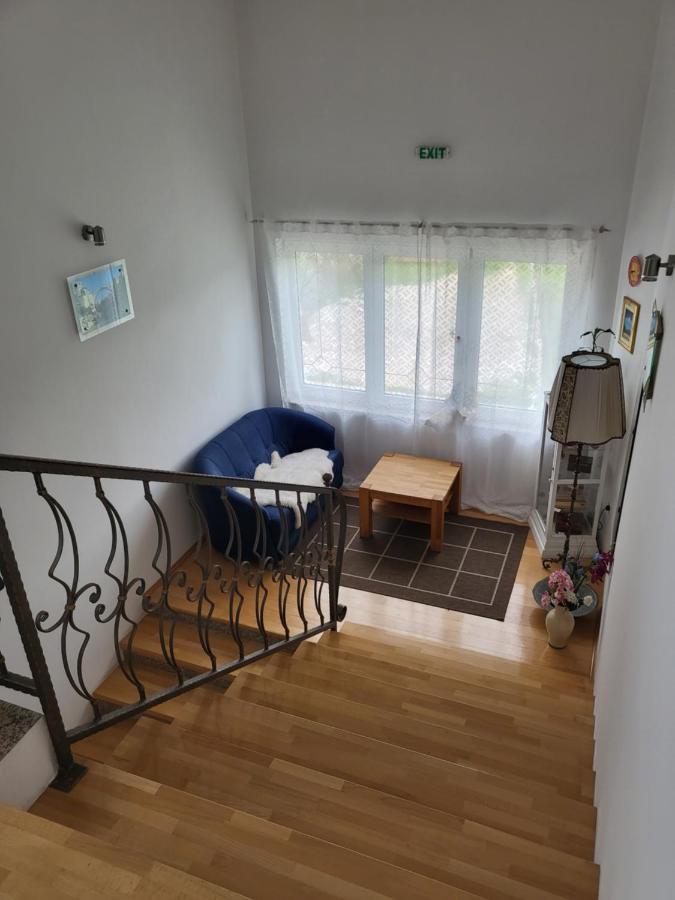Nihad B&B Вісоко Екстер'єр фото