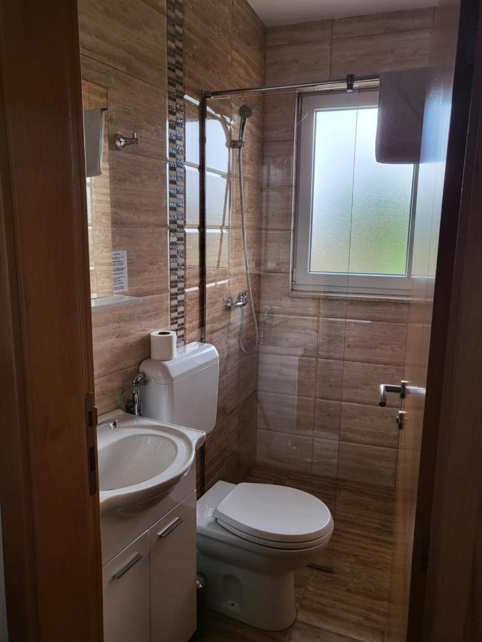Nihad B&B Вісоко Екстер'єр фото