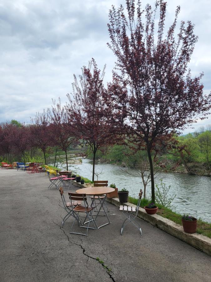 Nihad B&B Вісоко Екстер'єр фото