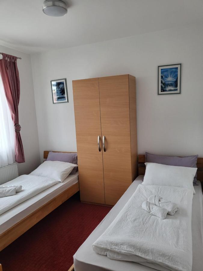 Nihad B&B Вісоко Екстер'єр фото