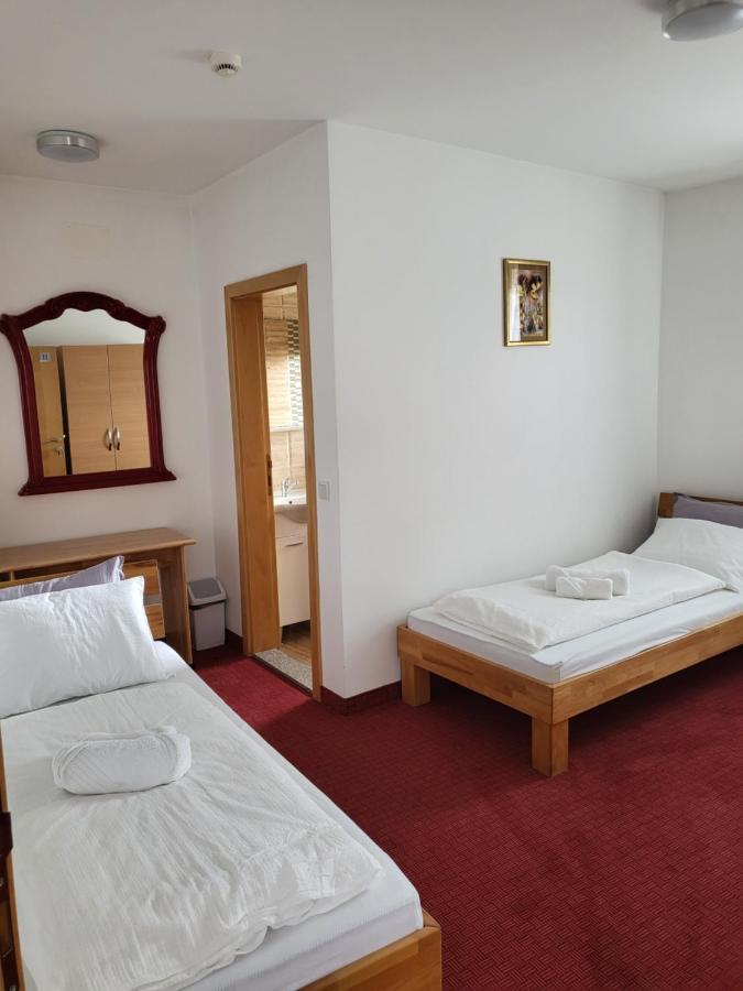 Nihad B&B Вісоко Екстер'єр фото