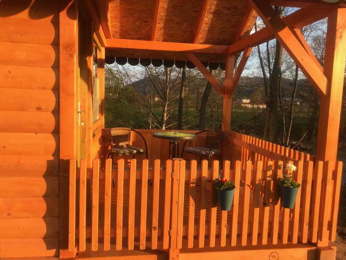 Nihad B&B Вісоко Екстер'єр фото