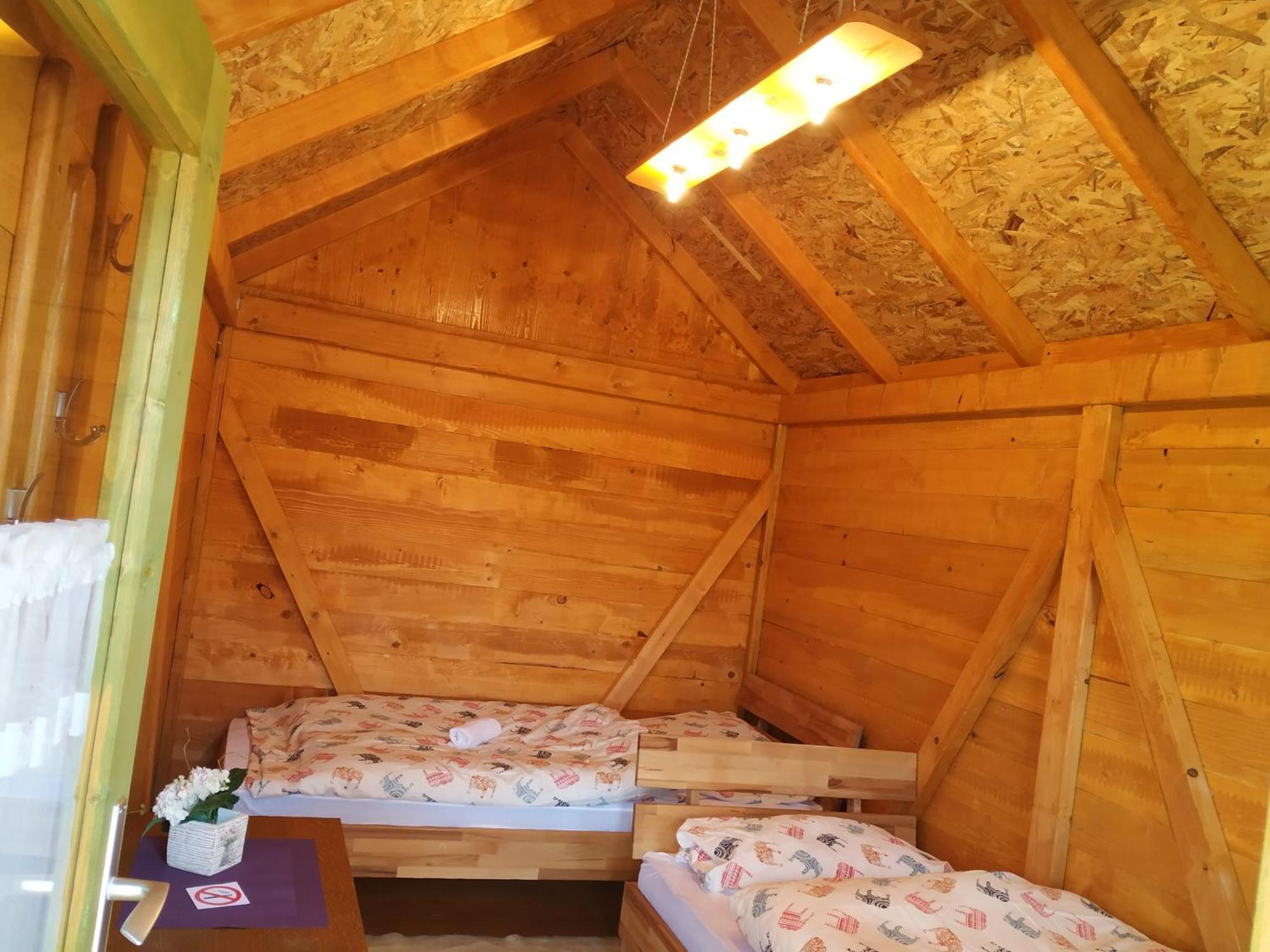 Nihad B&B Вісоко Екстер'єр фото