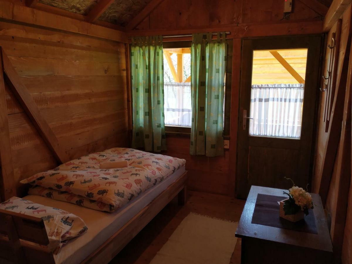 Nihad B&B Вісоко Екстер'єр фото